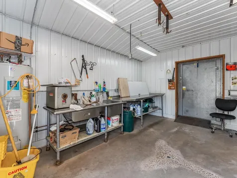 4017 Highway 51 Hazelhurst WI 54529