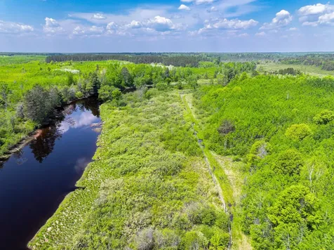 4017 Highway 51 Hazelhurst WI 54529