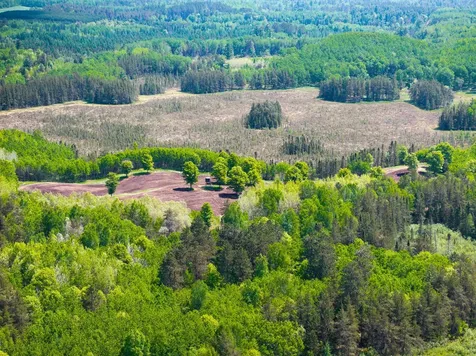 4017 Highway 51 Hazelhurst WI 54529
