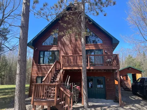 23165 Joy Villa Road Glidden WI 54527