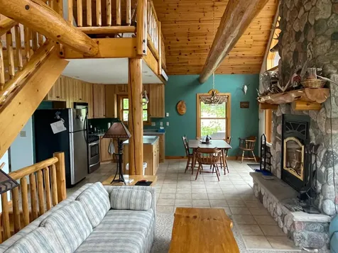 23165 Joy Villa Road Glidden WI 54527
