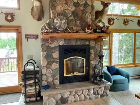 23165 Joy Villa Road Glidden WI 54527
