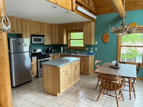 23165 Joy Villa Road Glidden WI 54527