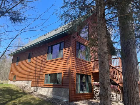 23165 Joy Villa Road Glidden WI 54527