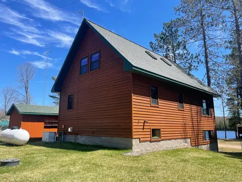 23165 Joy Villa Road Glidden WI 54527