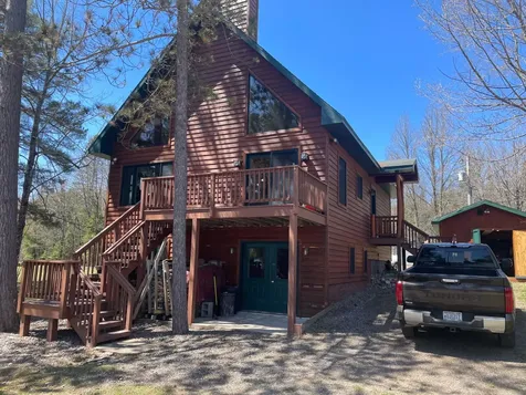 23165 Joy Villa Road Glidden WI 54527