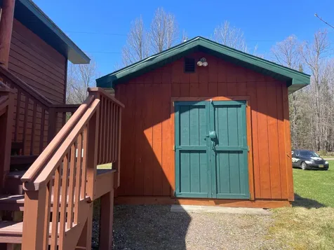 23165 Joy Villa Road Glidden WI 54527