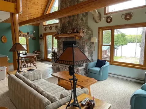 23165 Joy Villa Road Glidden WI 54527