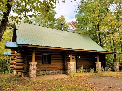 8534W Old 10 Road Saxon WI 54559
