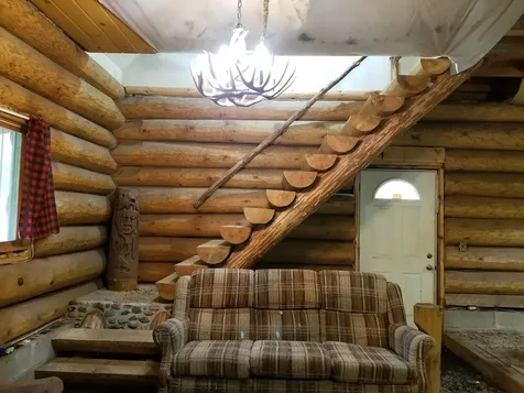 8534W Old 10 Road Saxon WI 54559