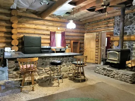 8534W Old 10 Road Saxon WI 54559
