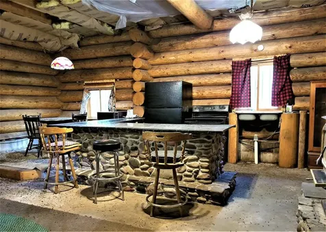 8534W Old 10 Road Saxon WI 54559
