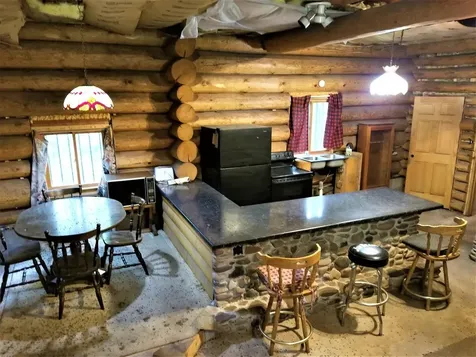 8534W Old 10 Road Saxon WI 54559