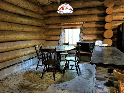 8534W Old 10 Road Saxon WI 54559