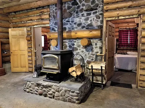 8534W Old 10 Road Saxon WI 54559