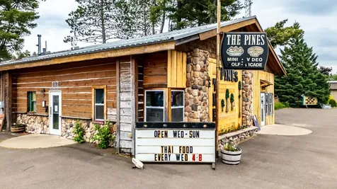 5234 Highway 51 Mercer WI 54547