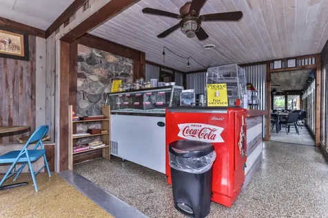 5234 Highway 51 Mercer WI 54547