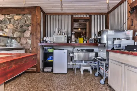5234 Highway 51 Mercer WI 54547