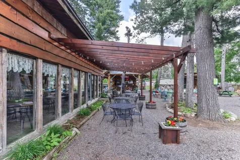 5234 Highway 51 Mercer WI 54547
