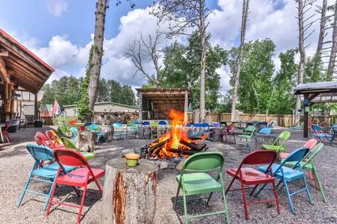 5234 Highway 51 Mercer WI 54547