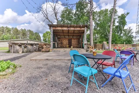 5234 Highway 51 Mercer WI 54547