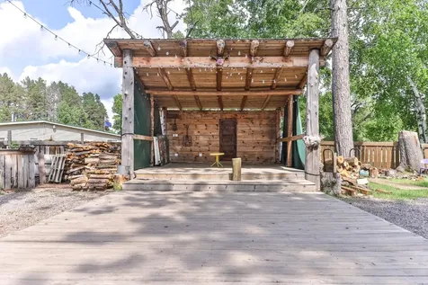 5234 Highway 51 Mercer WI 54547