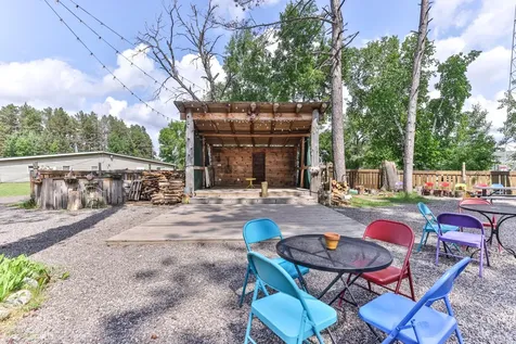5234 Highway 51 Mercer WI 54547