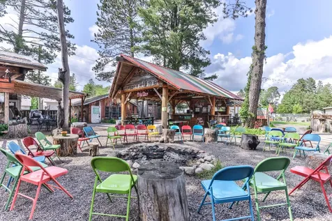 5234 Highway 51 Mercer WI 54547