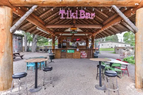 5234 Highway 51 Mercer WI 54547