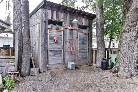 5234 Highway 51 Mercer WI 54547
