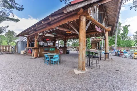 5234 Highway 51 Mercer WI 54547
