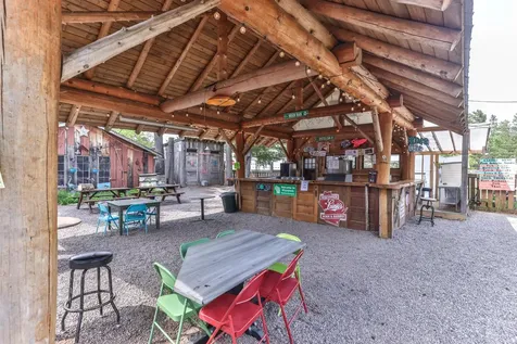 5234 Highway 51 Mercer WI 54547