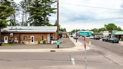 5234 Highway 51 Mercer WI 54547
