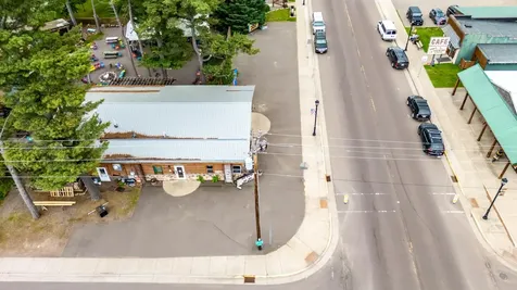 5234 Highway 51 Mercer WI 54547