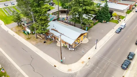 5234 Highway 51 Mercer WI 54547