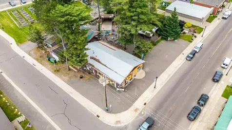 5234 Highway 51 Mercer WI 54547