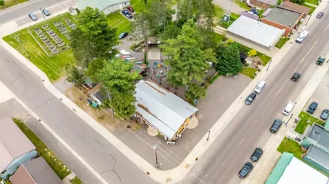 5234 Highway 51 Mercer WI 54547