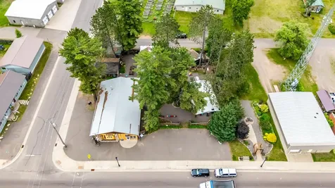 5234 Highway 51 Mercer WI 54547