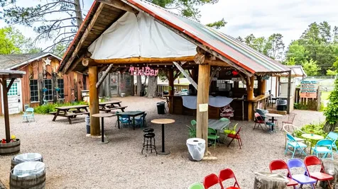 5234 Highway 51 Mercer WI 54547