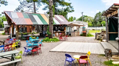 5234 Highway 51 Mercer WI 54547