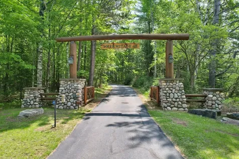 19210 Mamie Lake Road W Watersmeet MI 49969