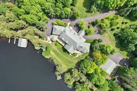 19210 Mamie Lake Road W Watersmeet MI 49969
