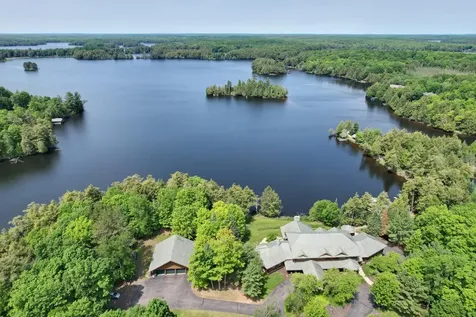 19210 Mamie Lake Road W Watersmeet MI 49969