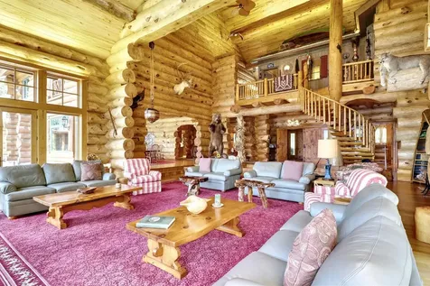19210 Mamie Lake Road W Watersmeet MI 49969