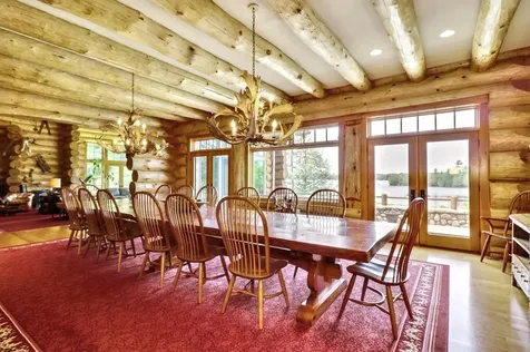 19210 Mamie Lake Road W Watersmeet MI 49969