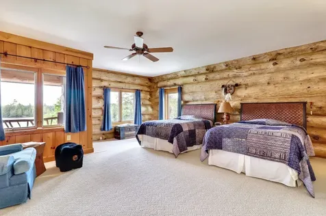 19210 Mamie Lake Road W Watersmeet MI 49969
