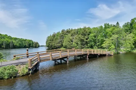 19210 Mamie Lake Road W Watersmeet MI 49969
