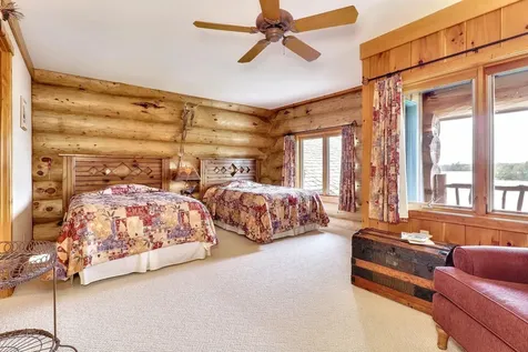 19210 Mamie Lake Road W Watersmeet MI 49969