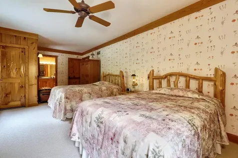19210 Mamie Lake Road W Watersmeet MI 49969