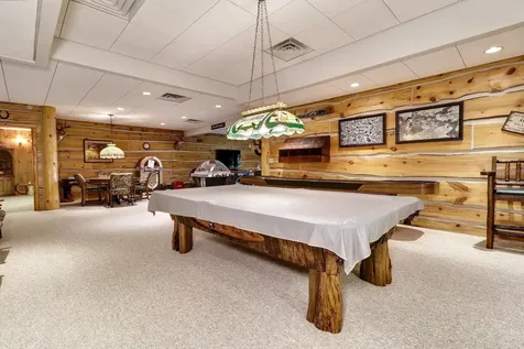 19210 Mamie Lake Road W Watersmeet MI 49969